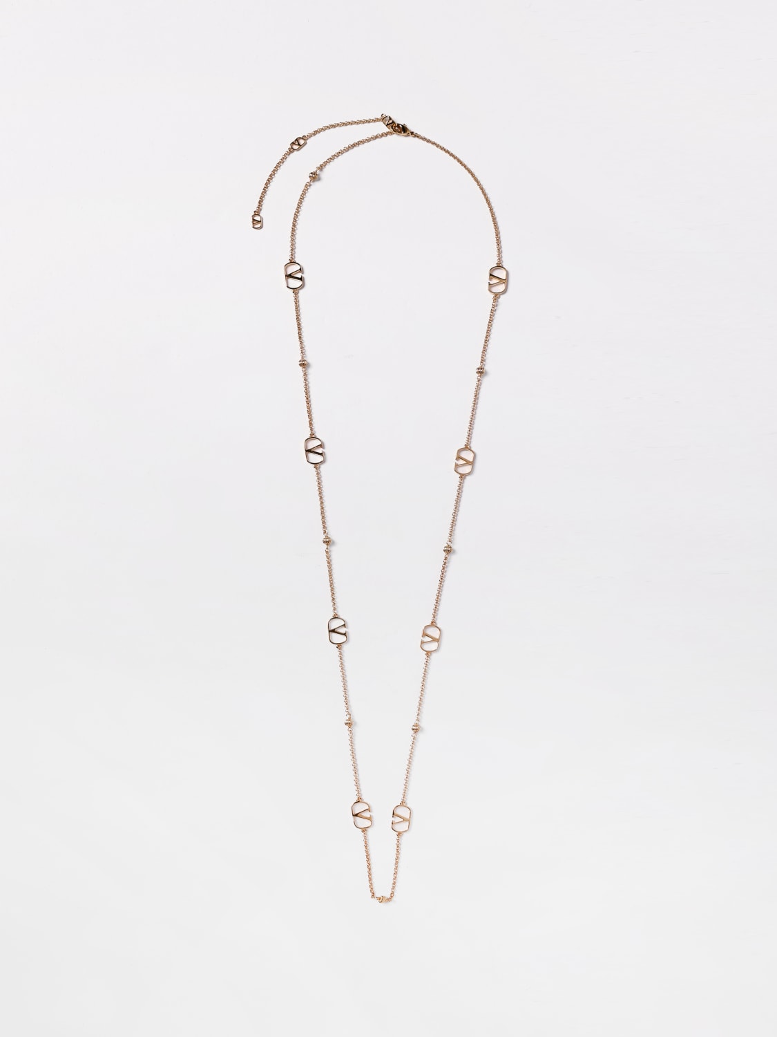 アクセサリーその他 VALENTINO GARAVANI Men Jewel Gold 6Y2J0S87MET L01 VALENTINO GARAVANI: Jewel men - Gold | Valentino Garavani