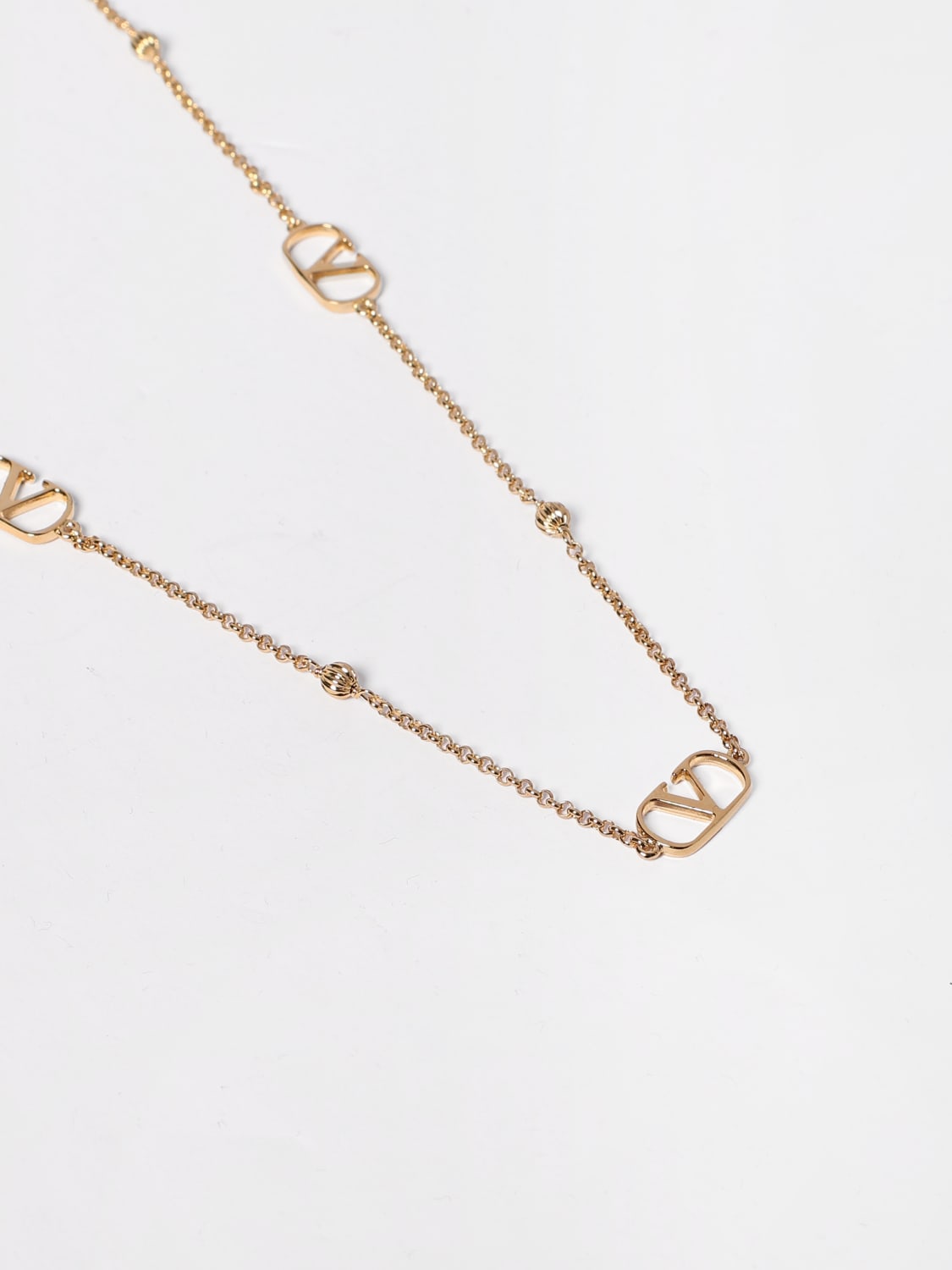 VALENTINO GARAVANI JEWEL: Jewel men Valentino Garavani, Gold - Img 3