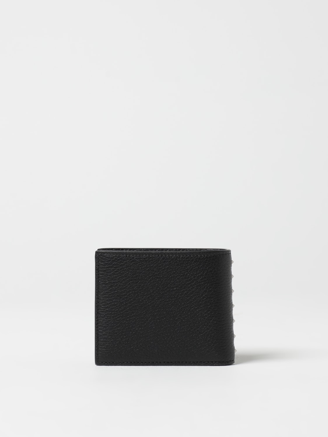 VALENTINO GARAVANI CARTERA: Cartera hombre Valentino Garavani, Negro - Img 3