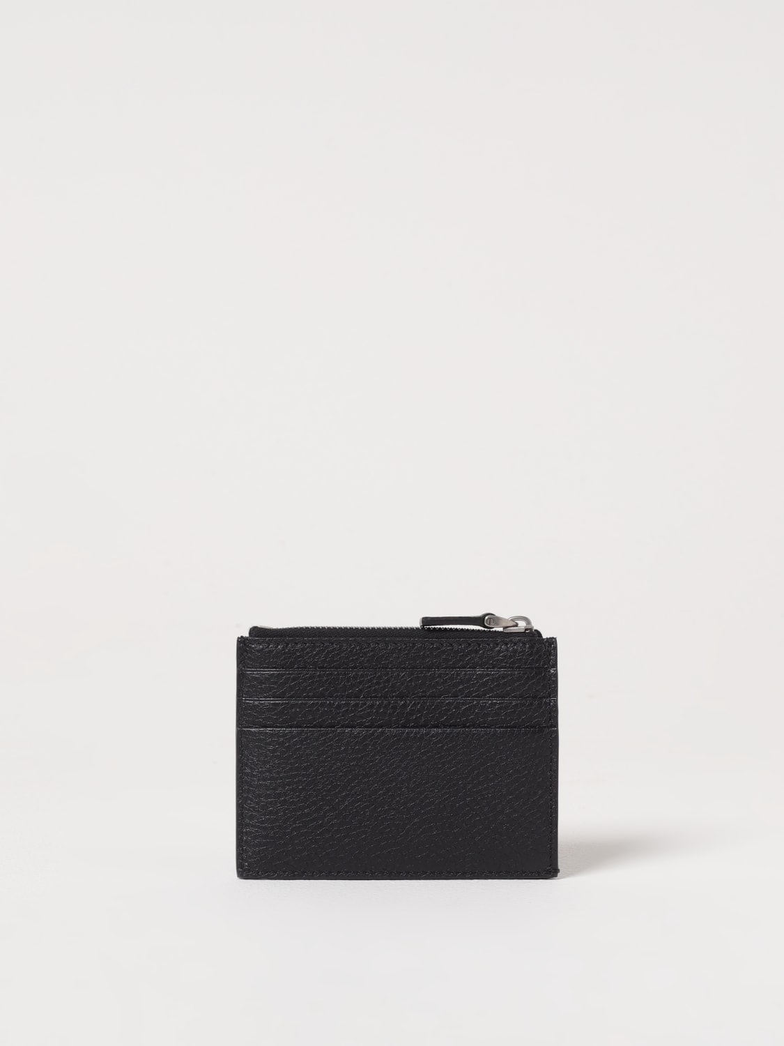 VALENTINO GARAVANI CARTERA: Cartera hombre Valentino Garavani, Negro - Img 2