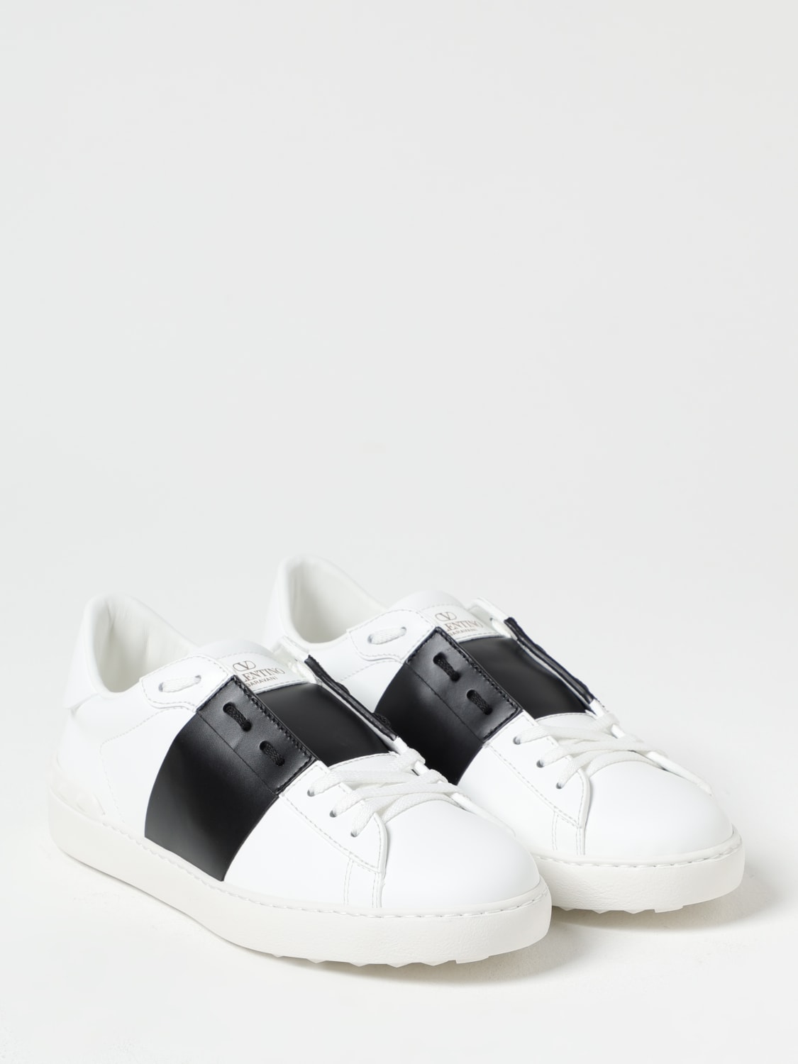 VALENTINO GARAVANI ZAPATILLAS: Zapatillas hombre Valentino Garavani, Blanco - Img 2