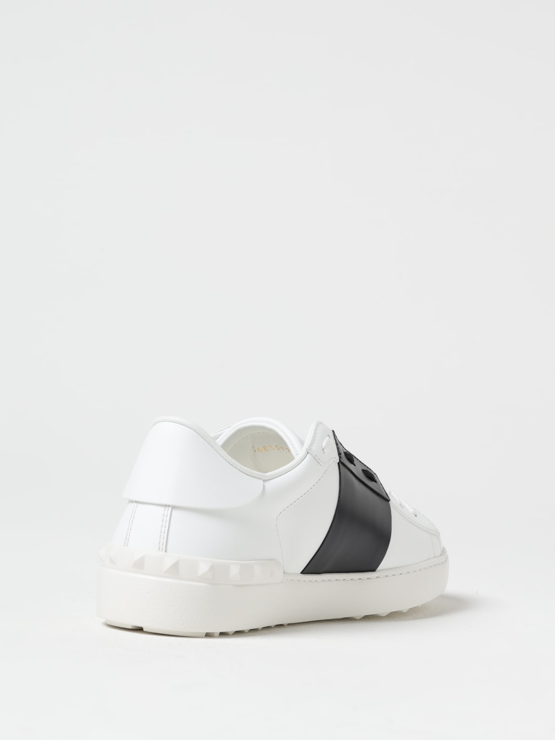 VALENTINO GARAVANI ZAPATILLAS: Zapatillas hombre Valentino Garavani, Blanco - Img 3