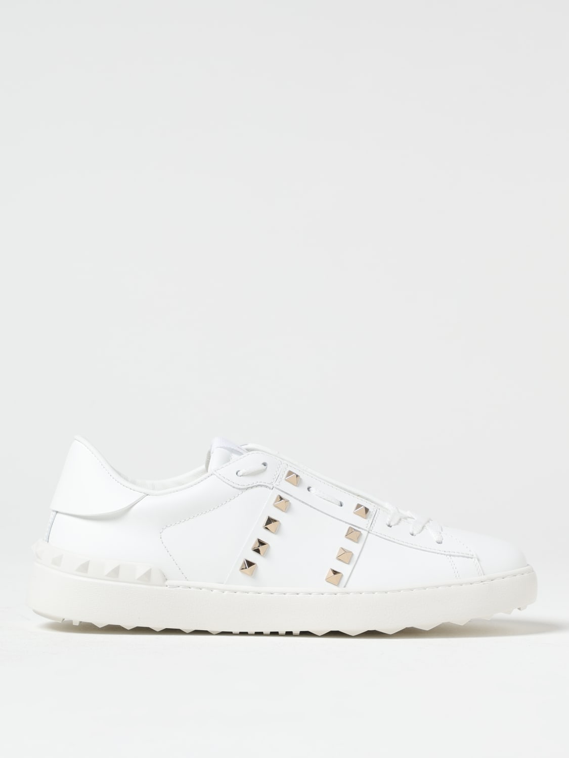 VALENTINO GARAVANI SNEAKERS: Sneakers men Valentino Garavani, White - Img 1
