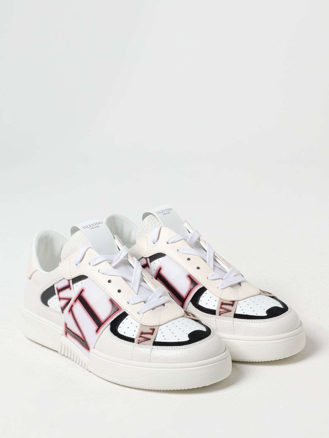 スニーカー VALENTINO GARAVANI Men Sneakers White 6Y2S0C58YAY RFQ VALENTINO GARAVANI:スニーカー メンズ - ホワイト | GIGLIO