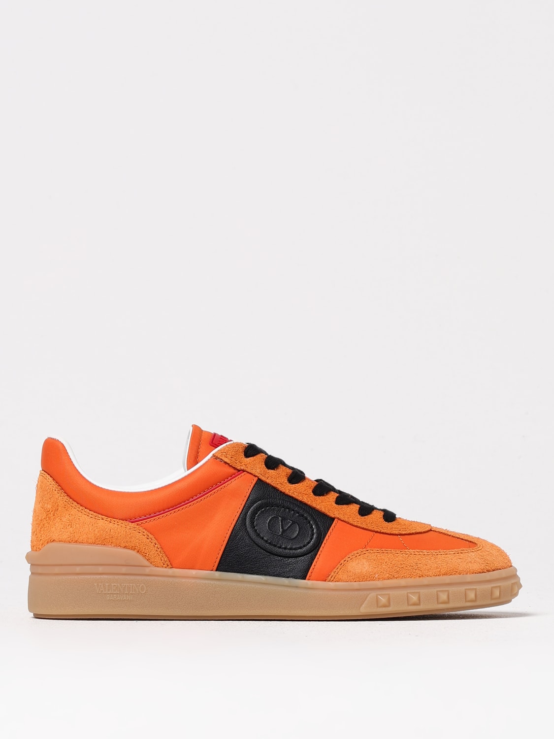 スニーカー VALENTINO GARAVANI Men Sneakers Orange 6Y2S0H77MBM RJ4 VALENTINO GARAVANI: Sneakers men - Orange | Valentino