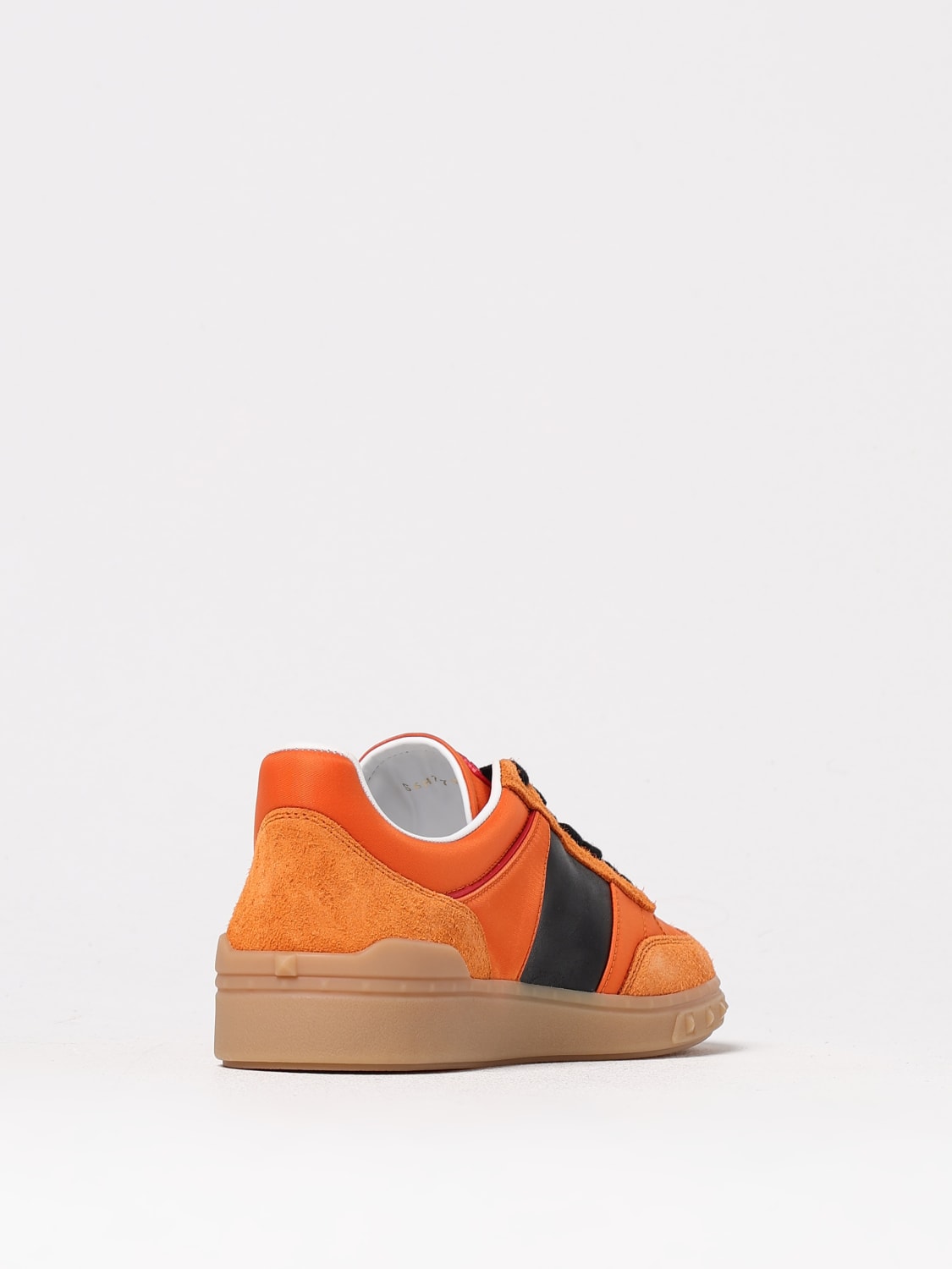 スニーカー VALENTINO GARAVANI Men Sneakers Pink 6Y2S0H77MBM RJ6 VALENTINO GARAVANI - Upvillage Low Top sneakers | Leam Roma