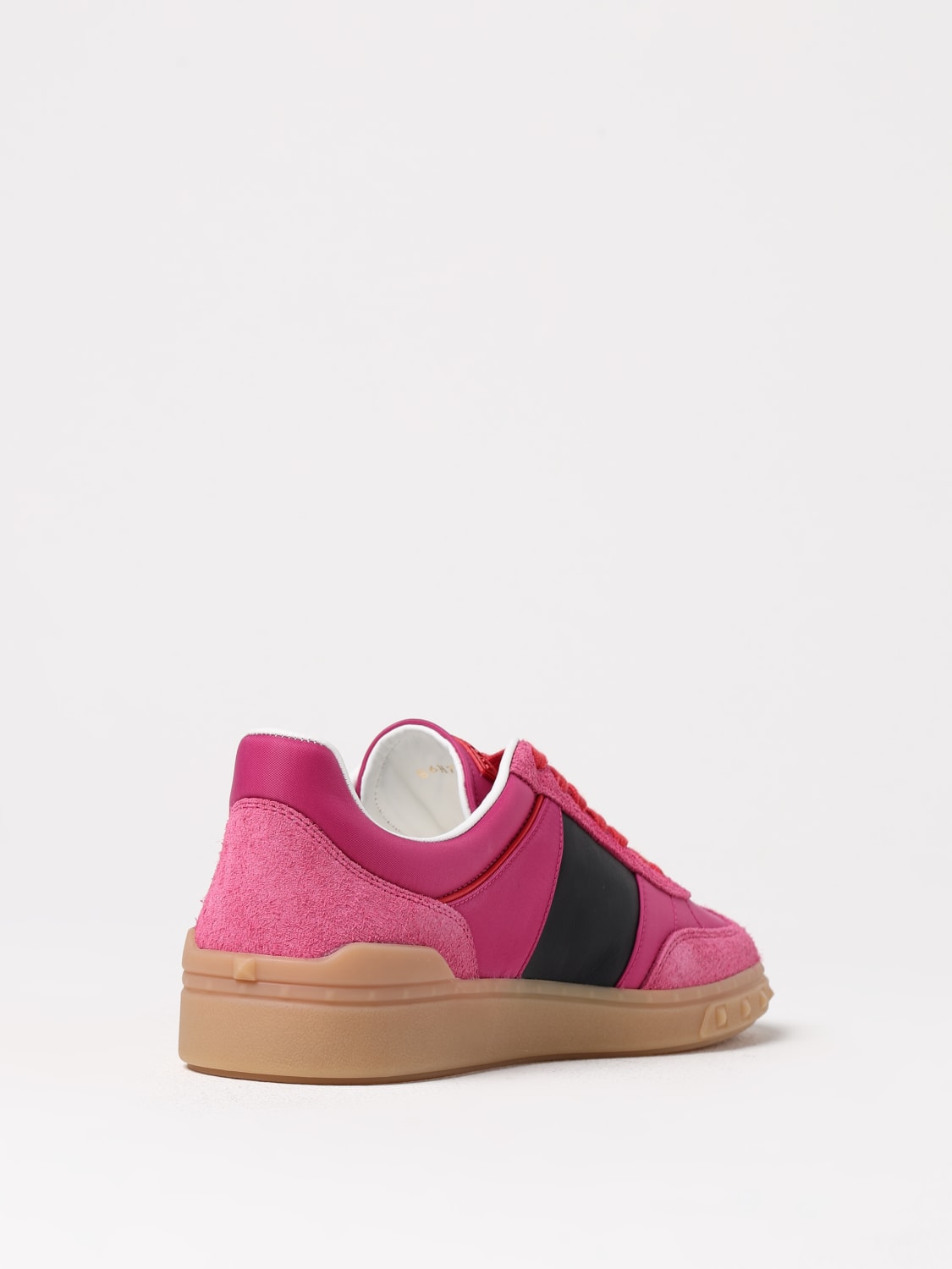 スニーカー VALENTINO SNEAKER (6Y2S0H77MBM RJ4) VALENTINO GARAVANI: Sneakers men - Pink | Valentino Garavani