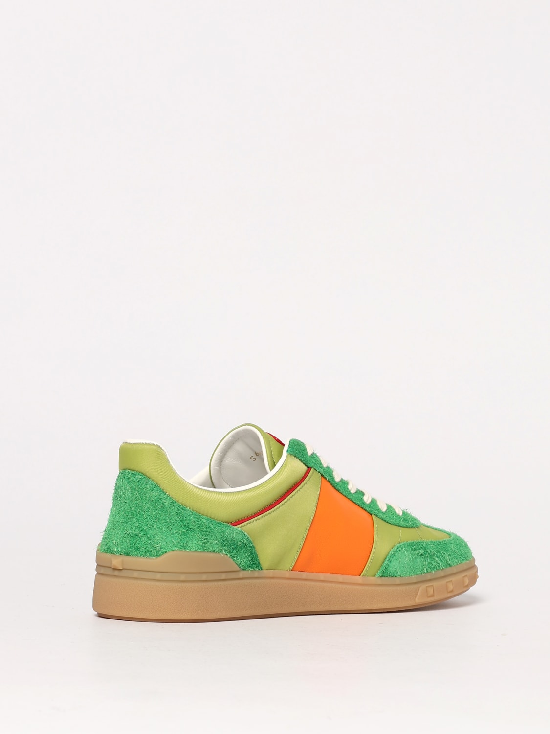 スニーカー VALENTINO Valentino Garavani Sneakers (6Y2S0H77 MBMRJ8) VALENTINO GARAVANI: Sneakers men - Green | Valentino
