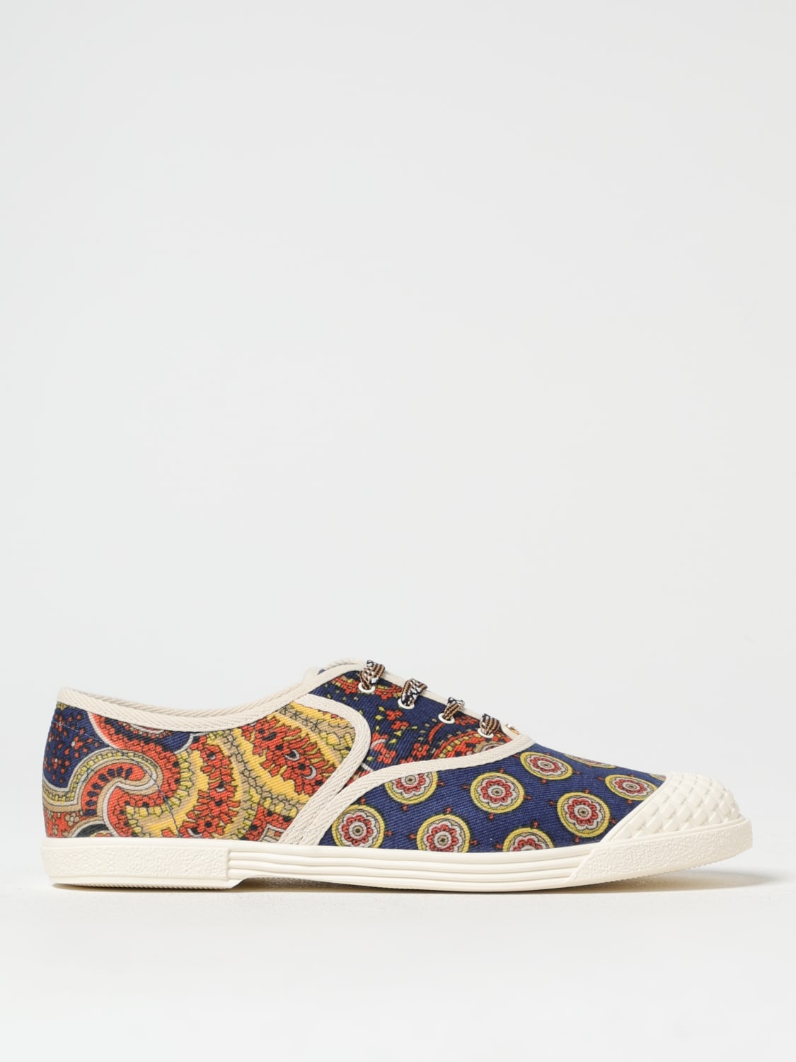 VALENTINO GARAVANI SNEAKERS: Sneakers men Valentino Garavani, Multicolor - Img 1