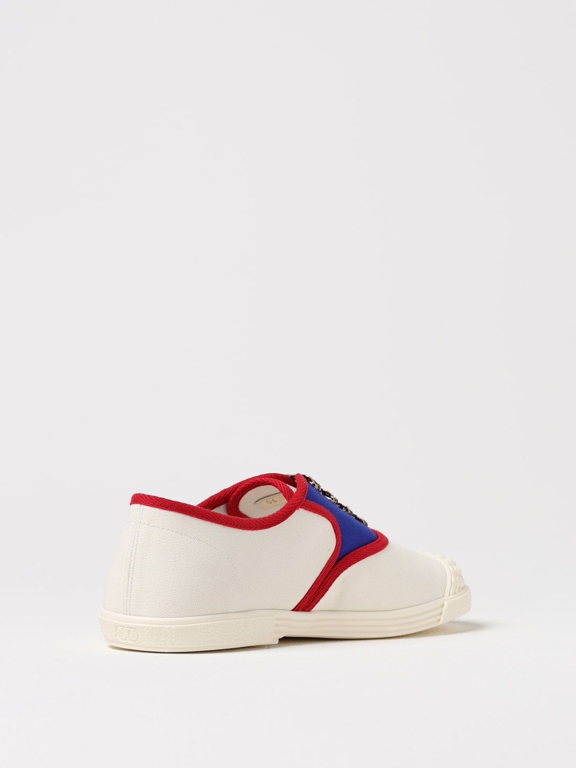 スニーカー VALENTINO GARAVANI Men Sneakers Blue 6Y2S0J86WZG RHB Valentino Garavani Rockstud Blue Suede Leather Trainers