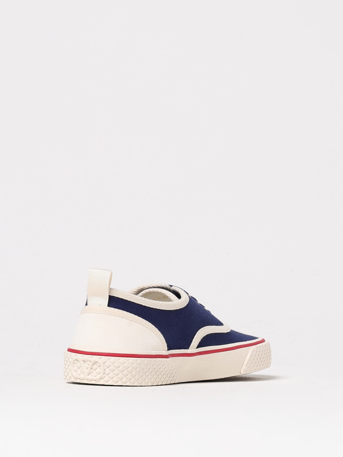 スニーカー VALENTINO GARAVANI Men Sneakers Denim 6Y2S0J87YGT QZZ VALENTINO GARAVANI: Sneakers men - Denim | Valentino