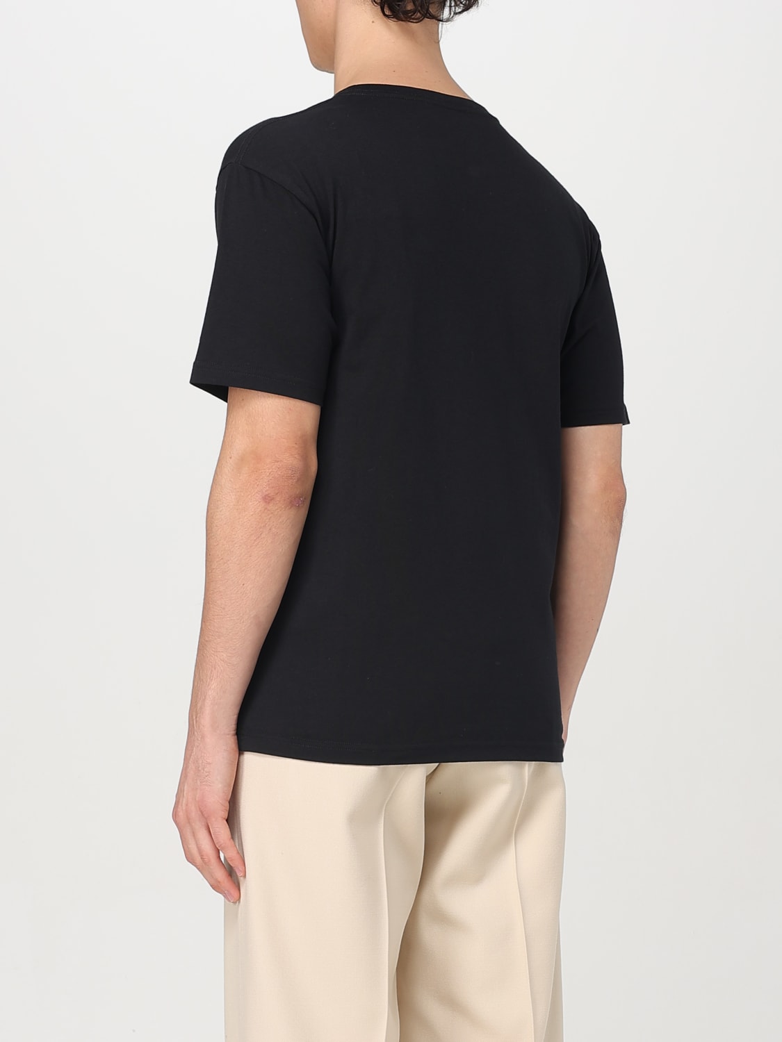 Valentino バレンチノ Tシャツ ヴァレンティノ セブチ