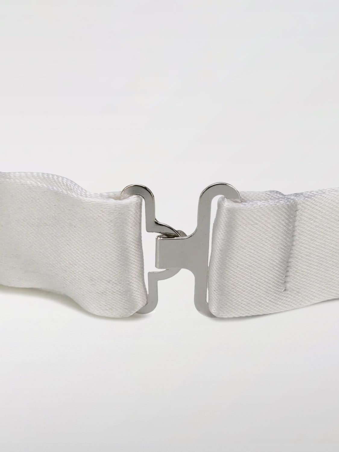 GIORGIO ARMANI ГАЛСТУК-БАБОЧКА: Галстук Мужское Giorgio Armani, Белый - Img 2