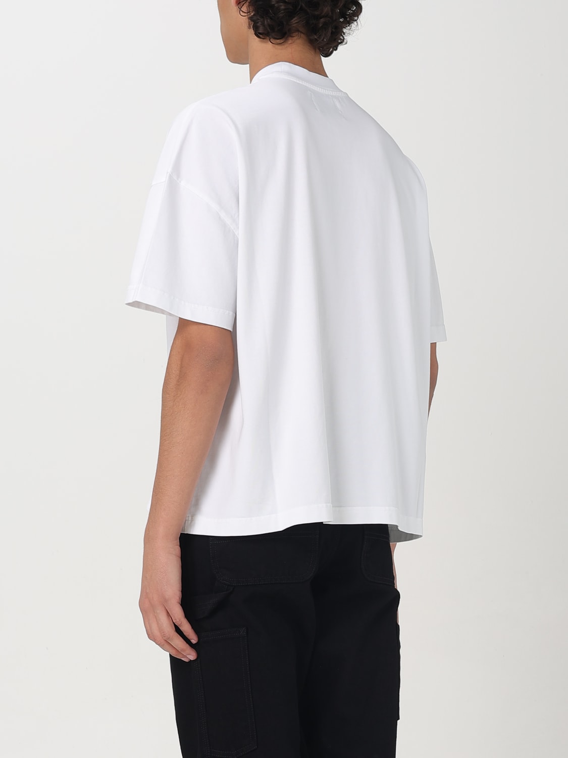 BONSAI CAMISETA: Camiseta hombre Bonsai, Blanco - Img 2