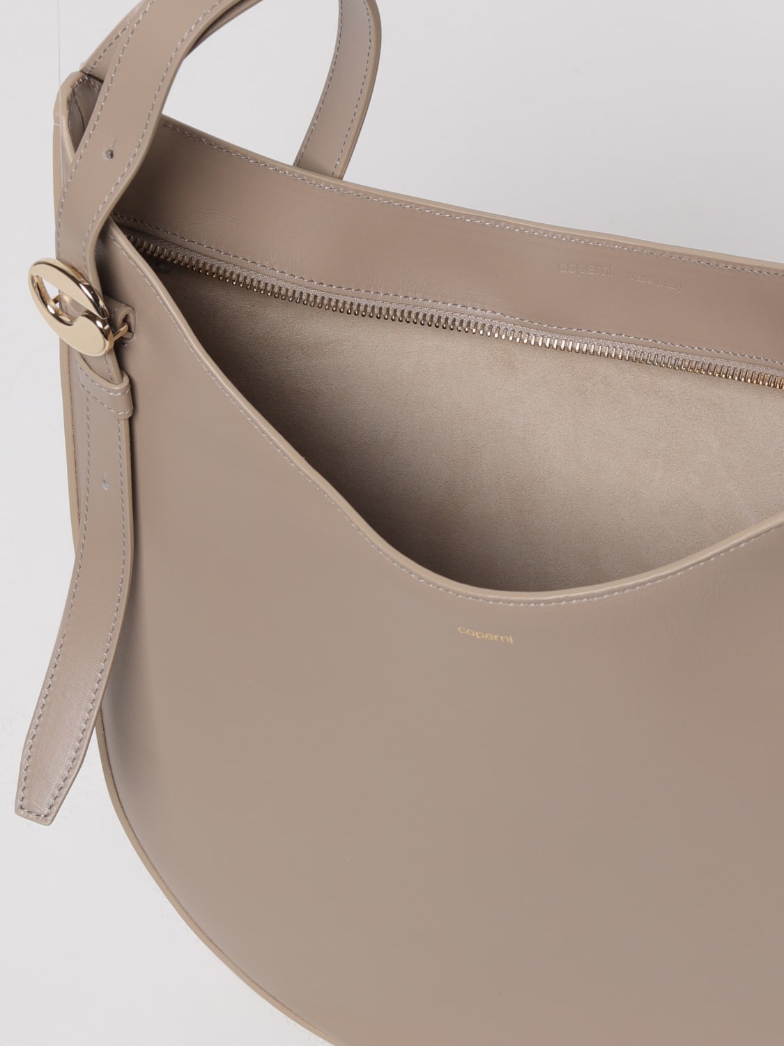 ショルダーバッグ・ポシェット COPERNI Woman Shoulder bag Beige COPBA14F6012 BEI COPERNI: Handbag woman - Beige | Coperni shoulder bag