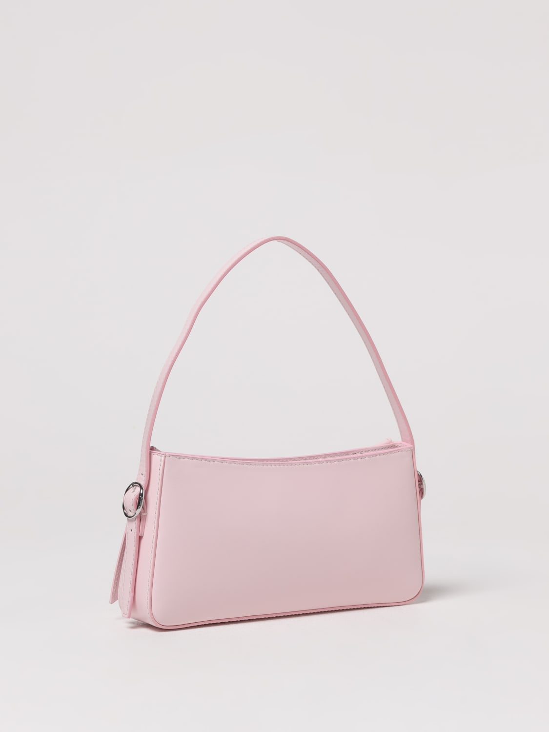 ショルダーバッグ・ポシェット COPERNI Women Bags COPBA93F6031 PNK Pink Light pink crossbody baby heart tote bag Coperni - women