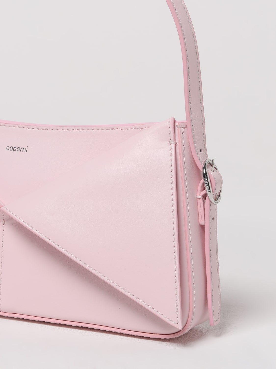 ショルダーバッグ・ポシェット COPERNI Women Bags COPBA93F6031 PNK Pink COPERNI: Shoulder bag woman - Pink | Coperni shoulder bag