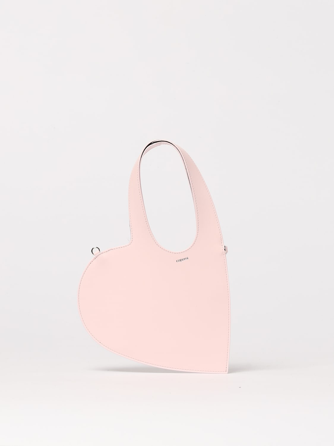 ショルダーバッグ・ポシェット COPERNI Women Bags COPBA93F6031 PNK Pink COPERNI: Shoulder bag woman - Pink | Coperni mini bag