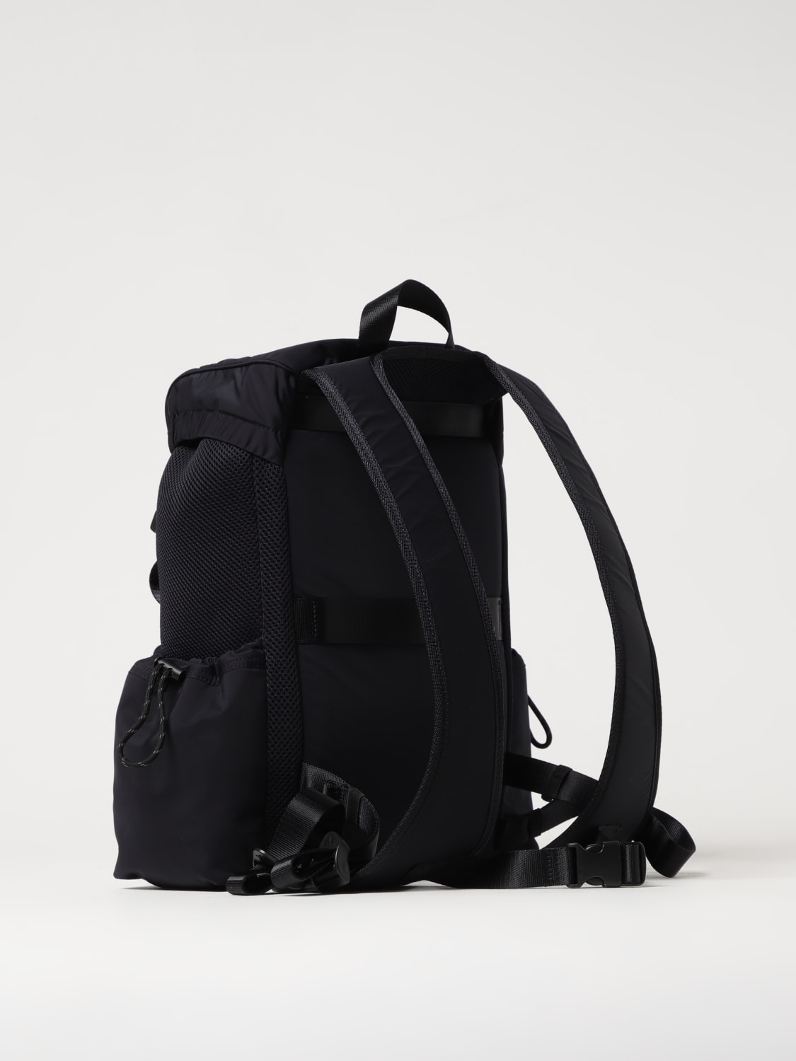 ARMANI EXCHANGE BACKPACK: Bags men Armani Exchange, Blue - Img 2