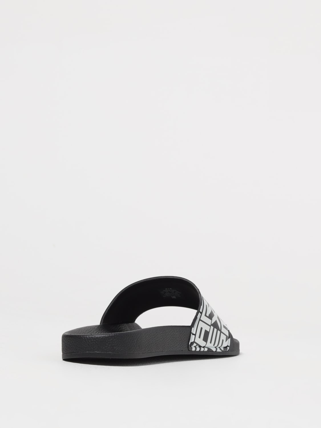 Armani Exchange サンダル XUP004 XV679 42 ARMANI EXCHANGE アルマーニ エクスチェンジ A/X メンズシャワー