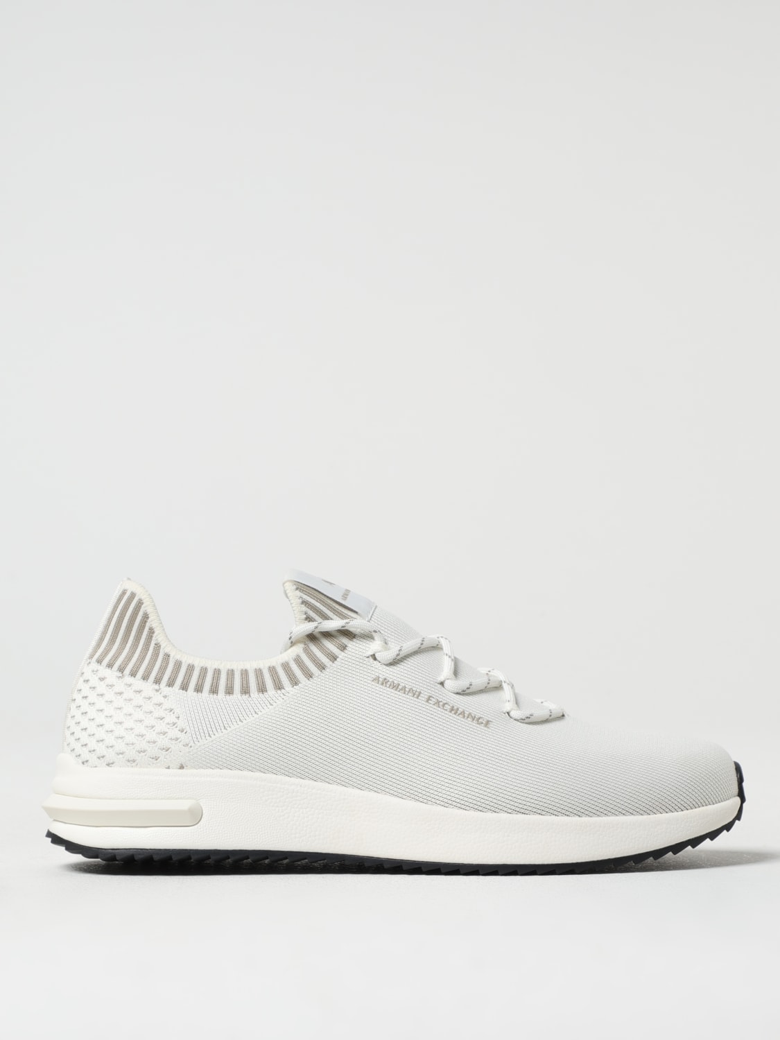 スニーカー ARMANI EXCHANGE Men Sneakers White XUX267XV900 00894 ARMANI EXCHANGE: Sneakers men - White | Armani Exchange