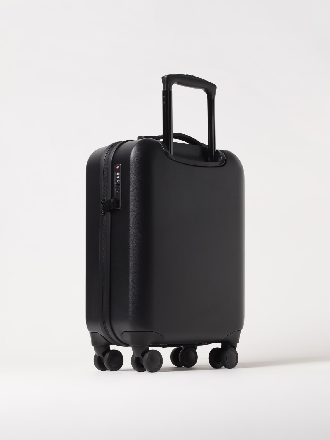 ARMANI EXCHANGE KOFFER: Koffer herren Armani Exchange, Schwarz - Img 2