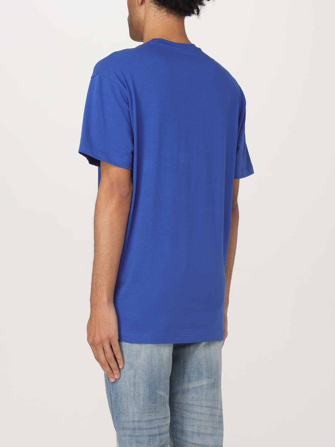 ARMANI EXCHANGE T-SHIRT: T-shirt men Armani Exchange, Avion - Img 2