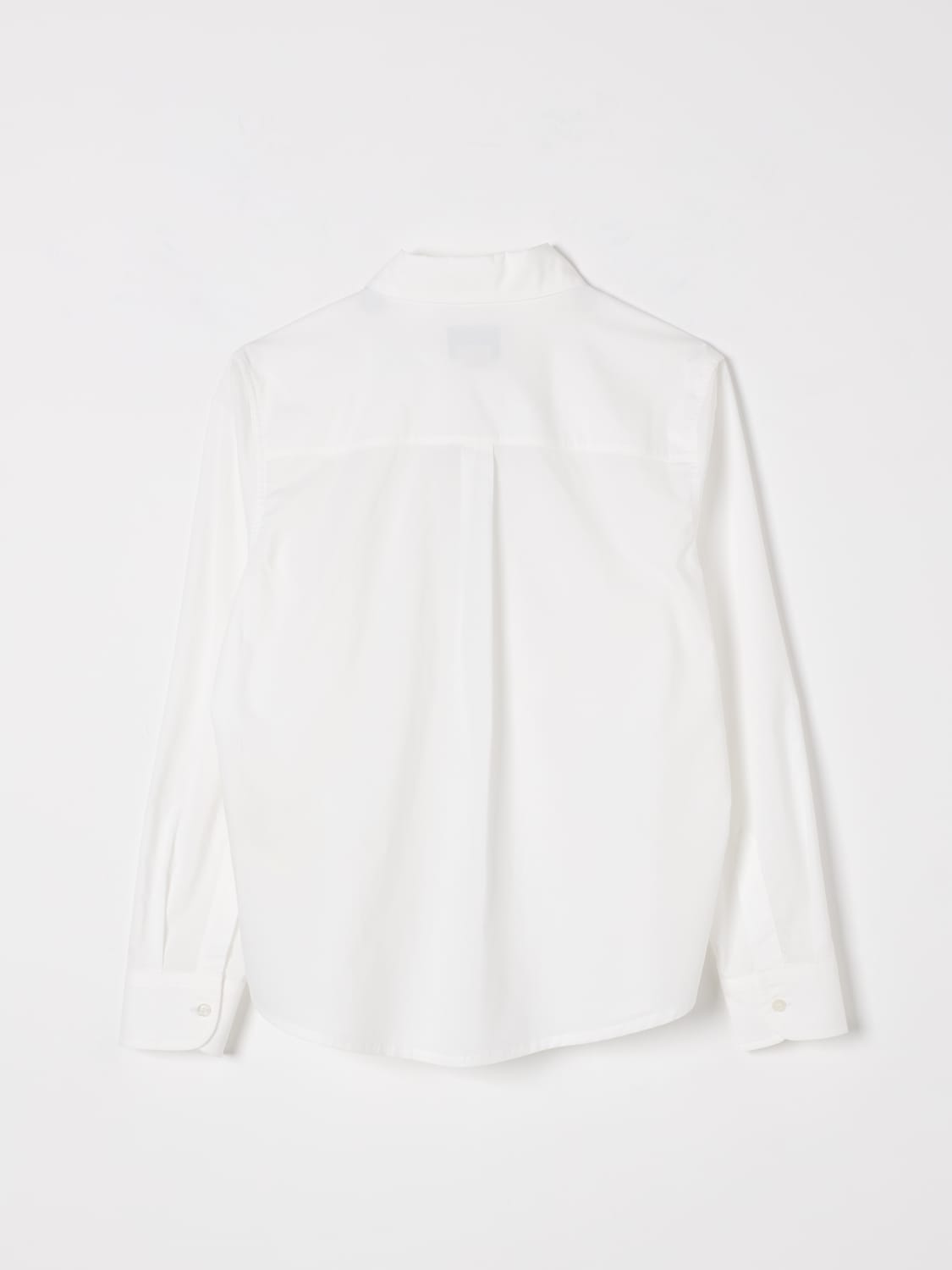 FENDI HEMD: Hemd kinder Fendi, Weiß - Img 2