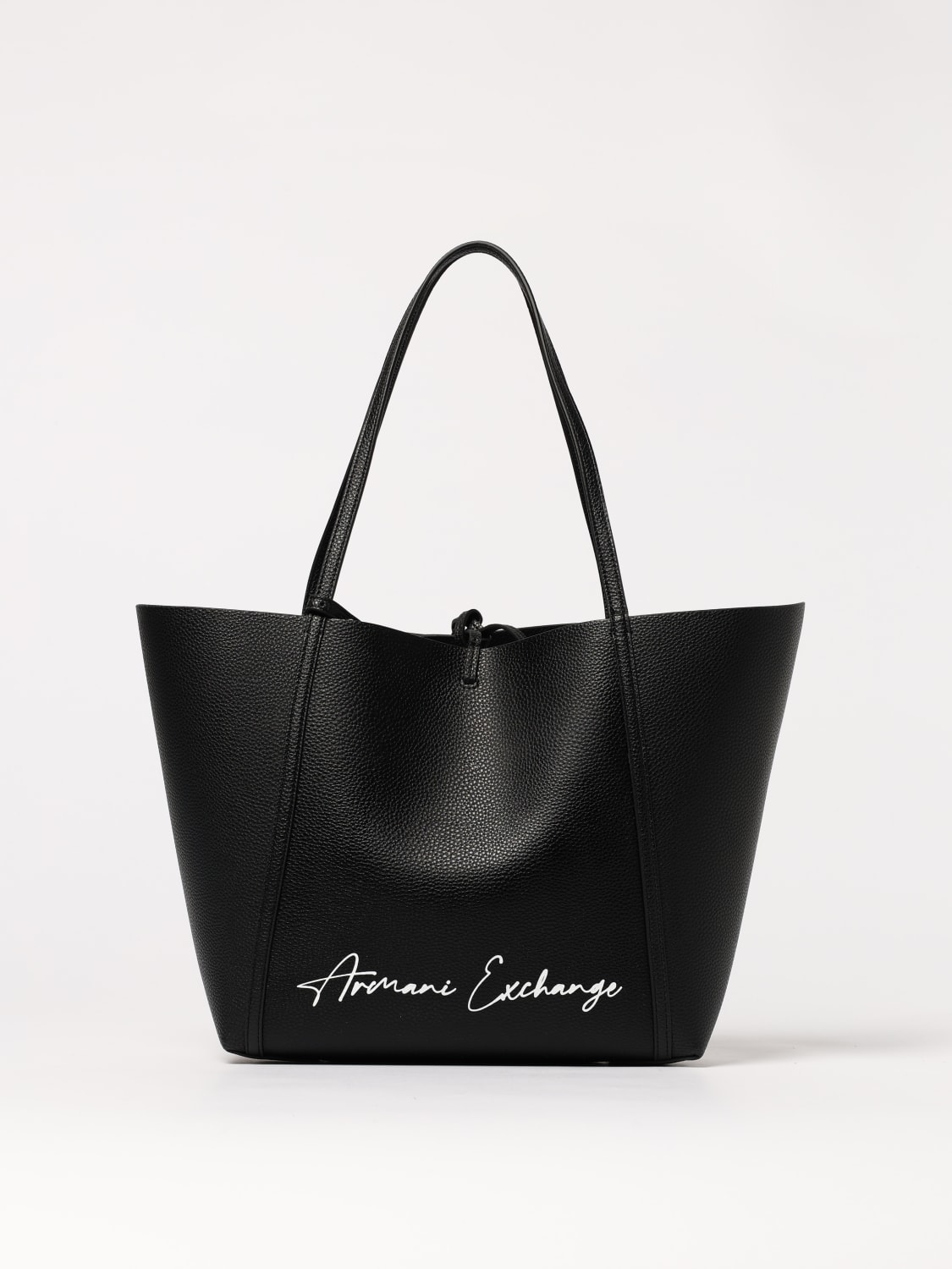 bag armani exchange