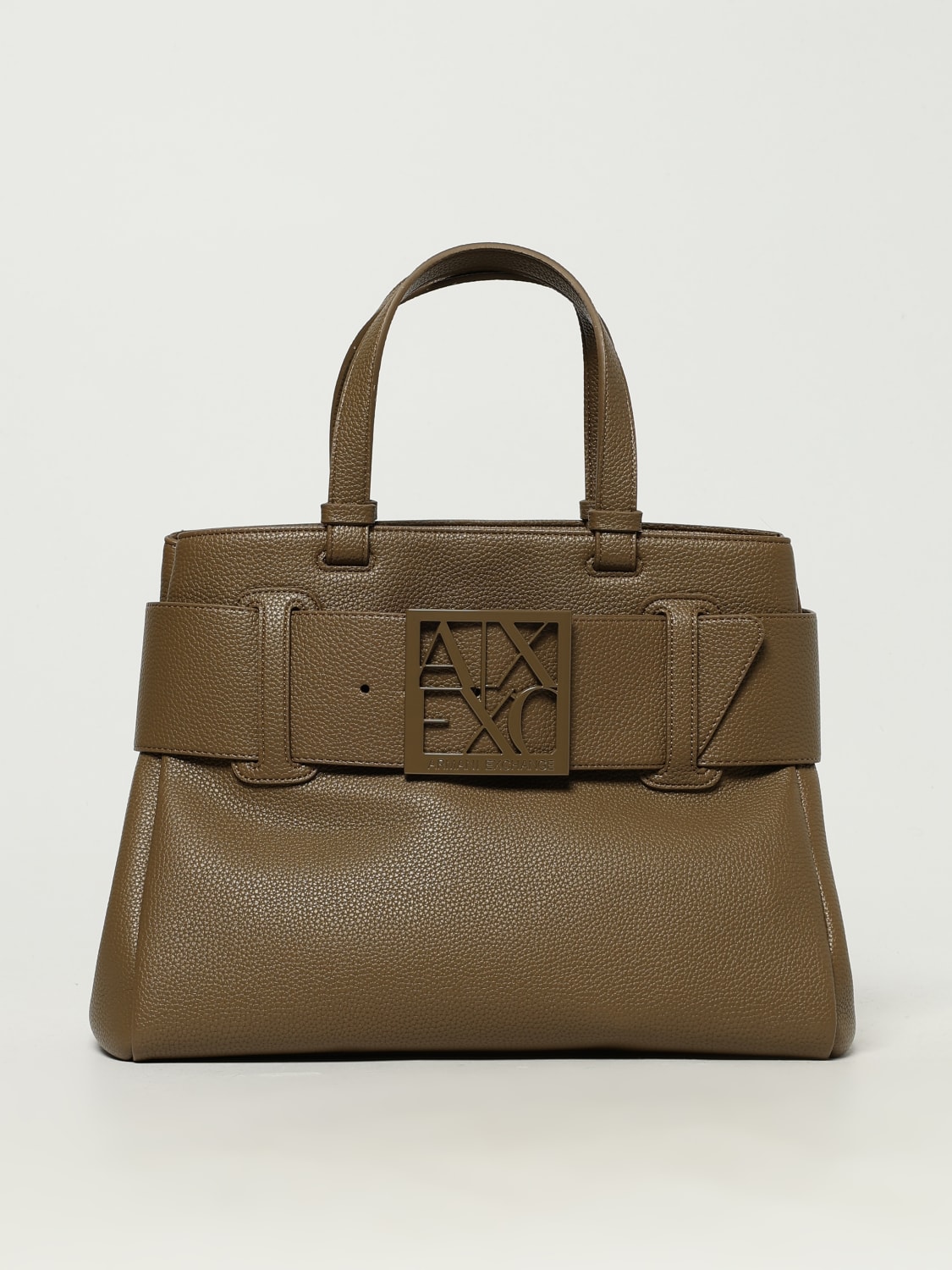 bag armani exchange