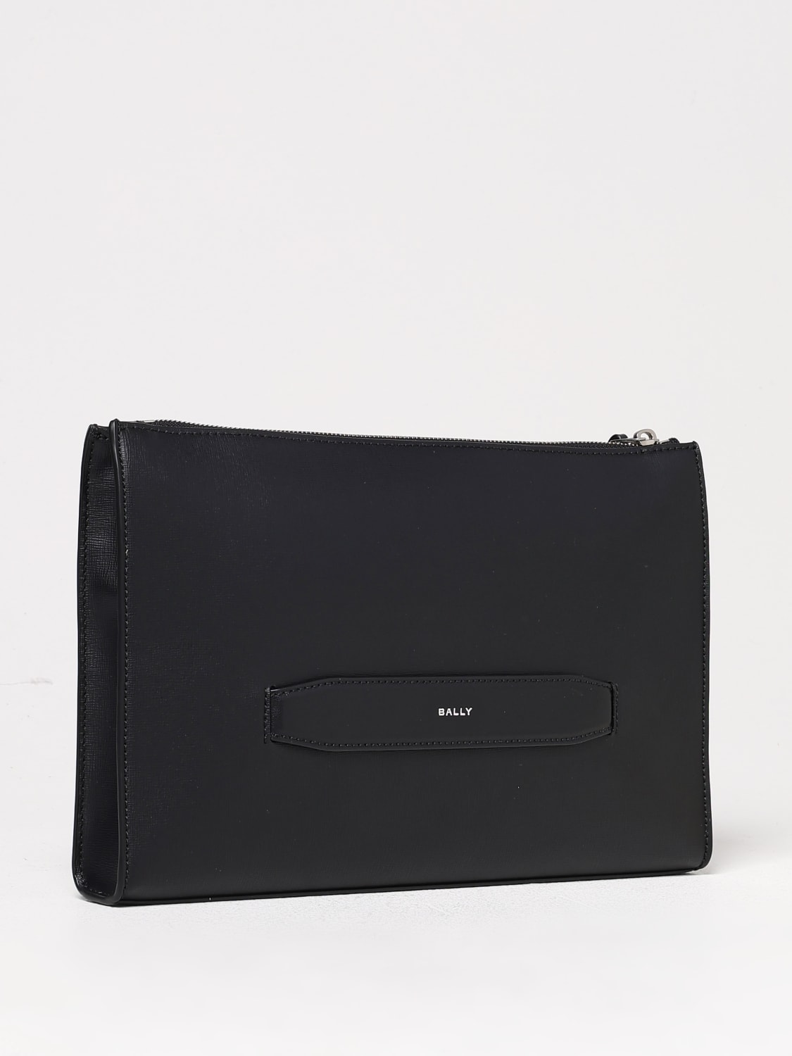ビジネスバッグ・アタッシュケース BALLY Men Briefcase Black MAM00XEC001 U901P BALLY: Bags men - Black | Bally briefcase MAM00XEC001 online