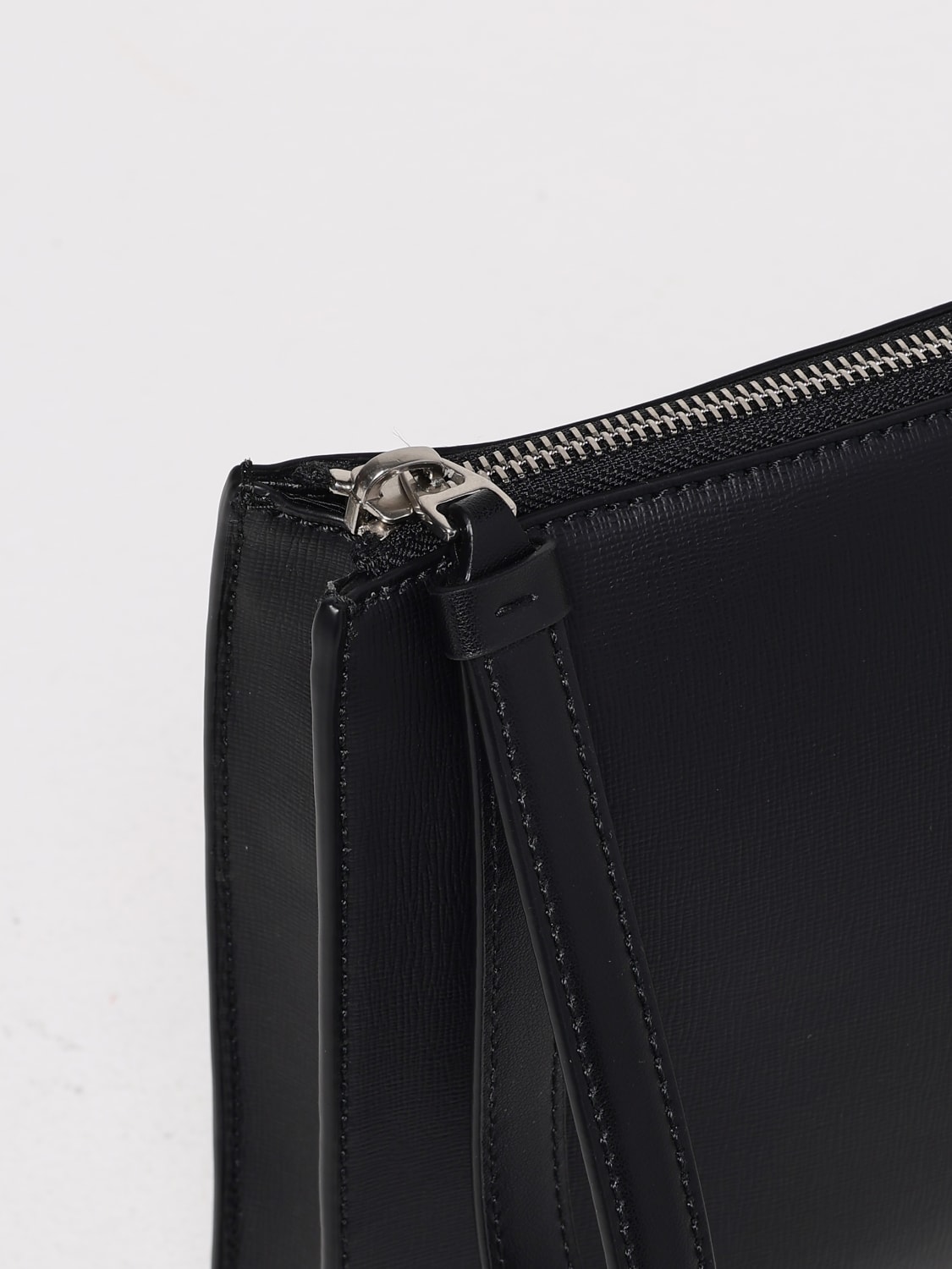 BALLY: Bags men - Black | Bally briefcase MAM00XEC001 online