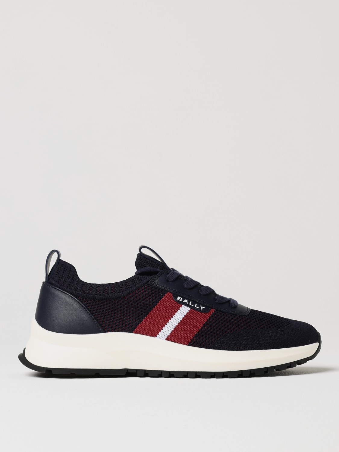 BALLY｜SNEAKERS (WK00BFTE078-U001) Bally sneaker Men Size 8.5 US | eBay