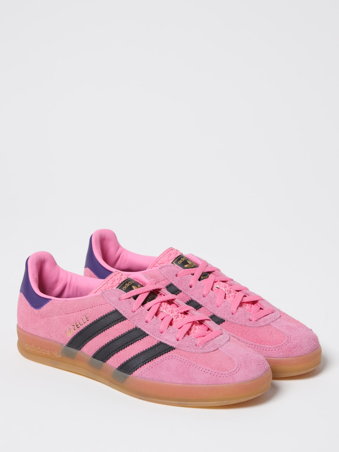ADIDAS ORIGINALS ZAPATILLAS: Zapatillas mujer Adidas Originals, Rosa - Img 2
