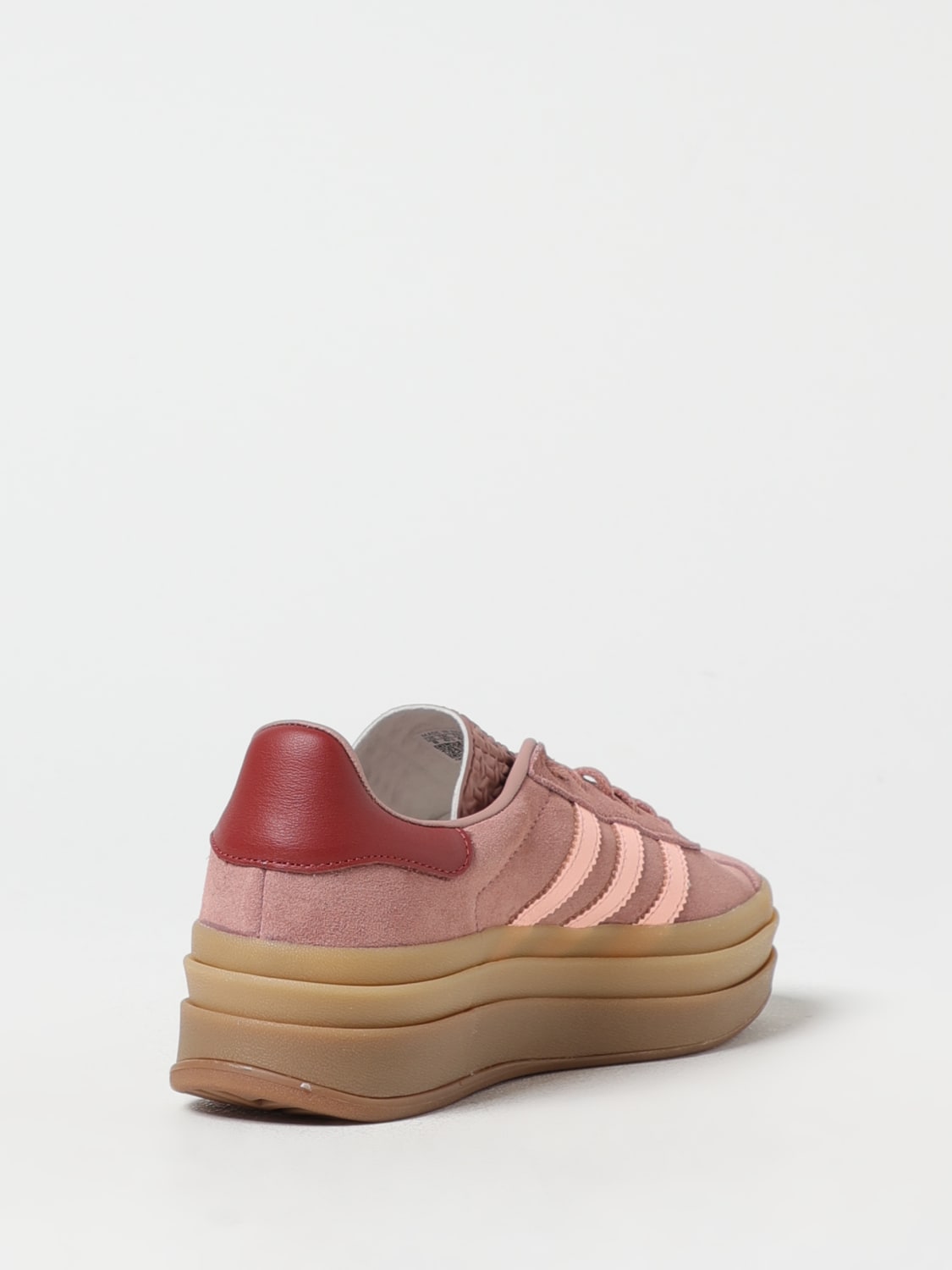 ADIDAS ORIGINALS SNEAKERS: Sneakers woman Adidas Originals, Beige - Img 3