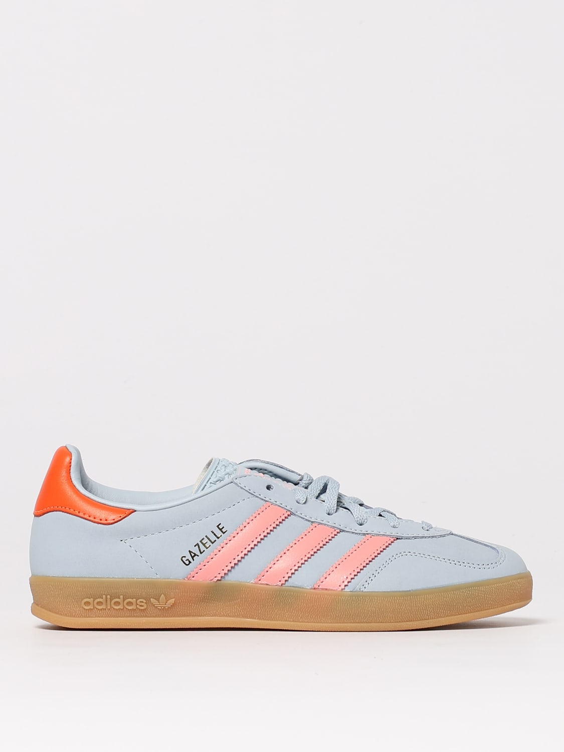 ADIDAS ORIGINALS SNEAKERS: Sneakers woman Adidas Originals, Gnawed Blue - Img 1