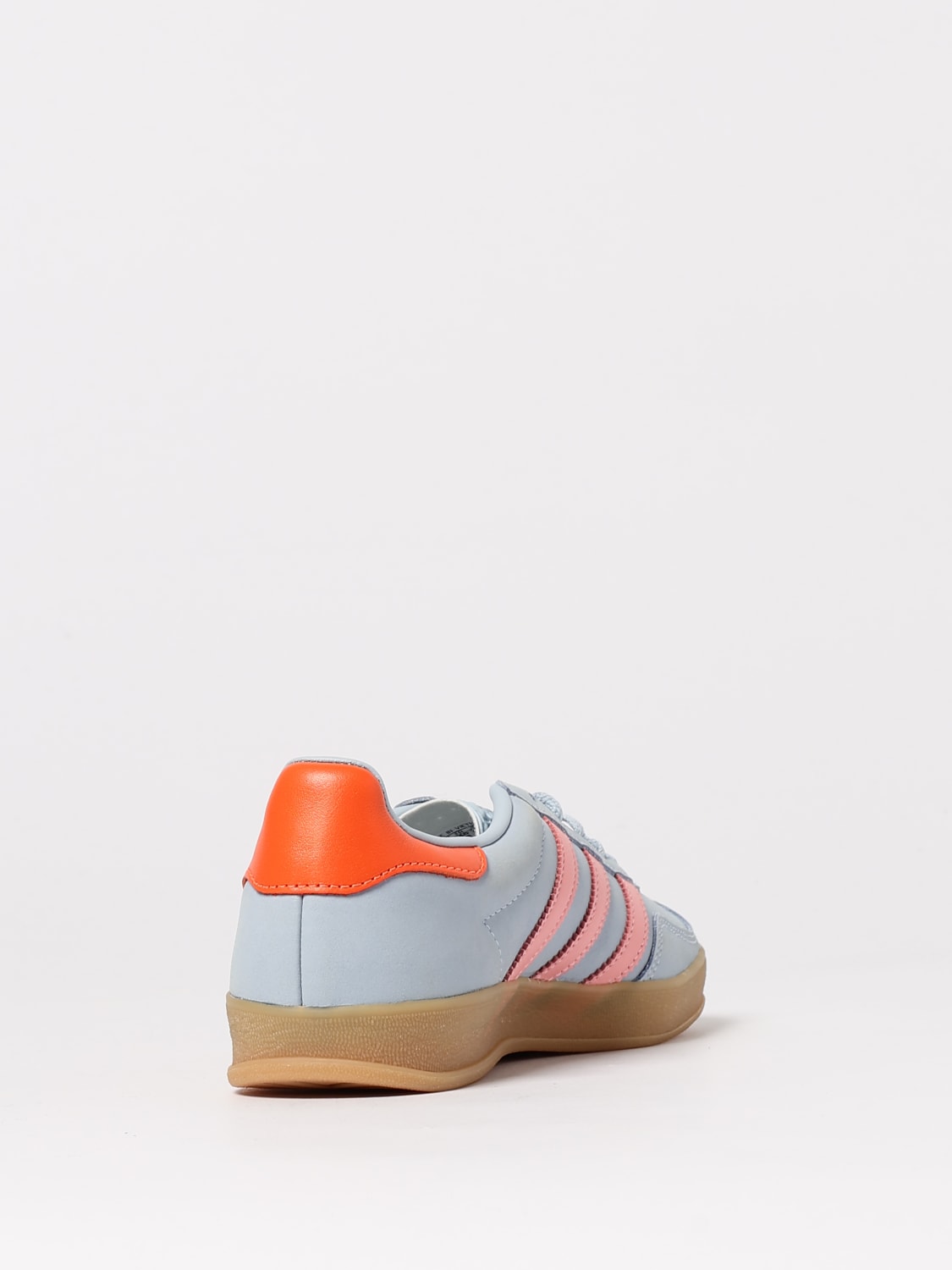 スニーカー ADIDAS ORIGINALS Woman Sneakers Gnawed Blue JQ7776 JQ7776_8.jpg