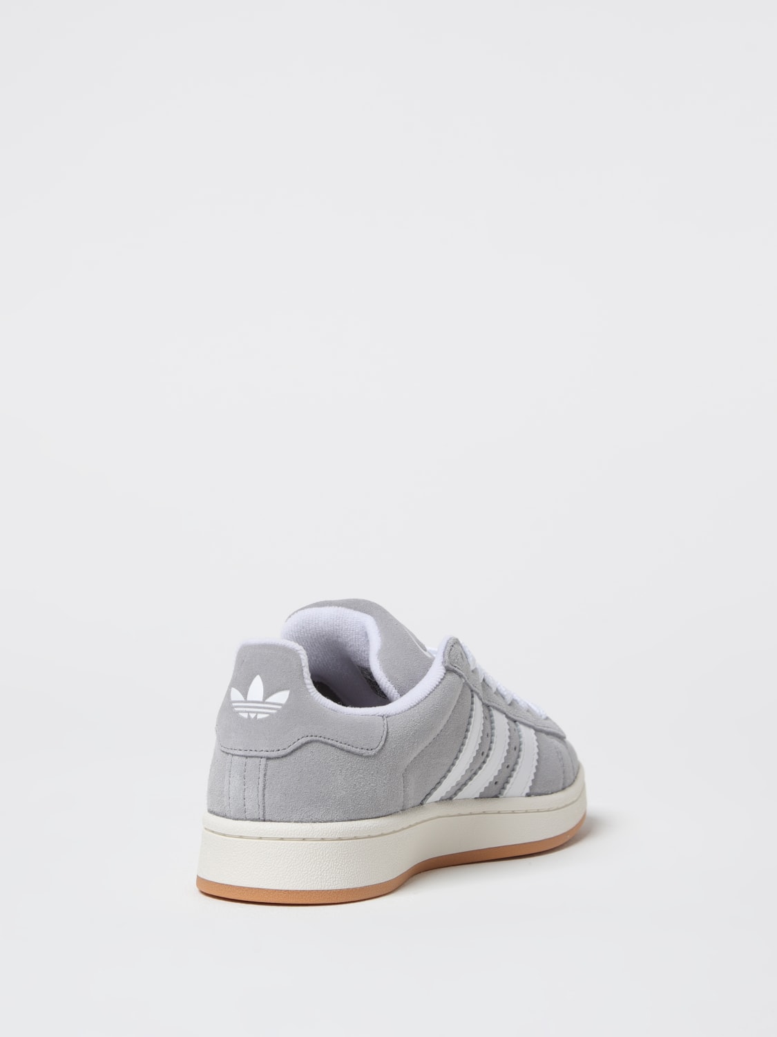 ADIDAS ORIGINALS BASKETS: Baskets femme Adidas Originals, Gris - Img 3