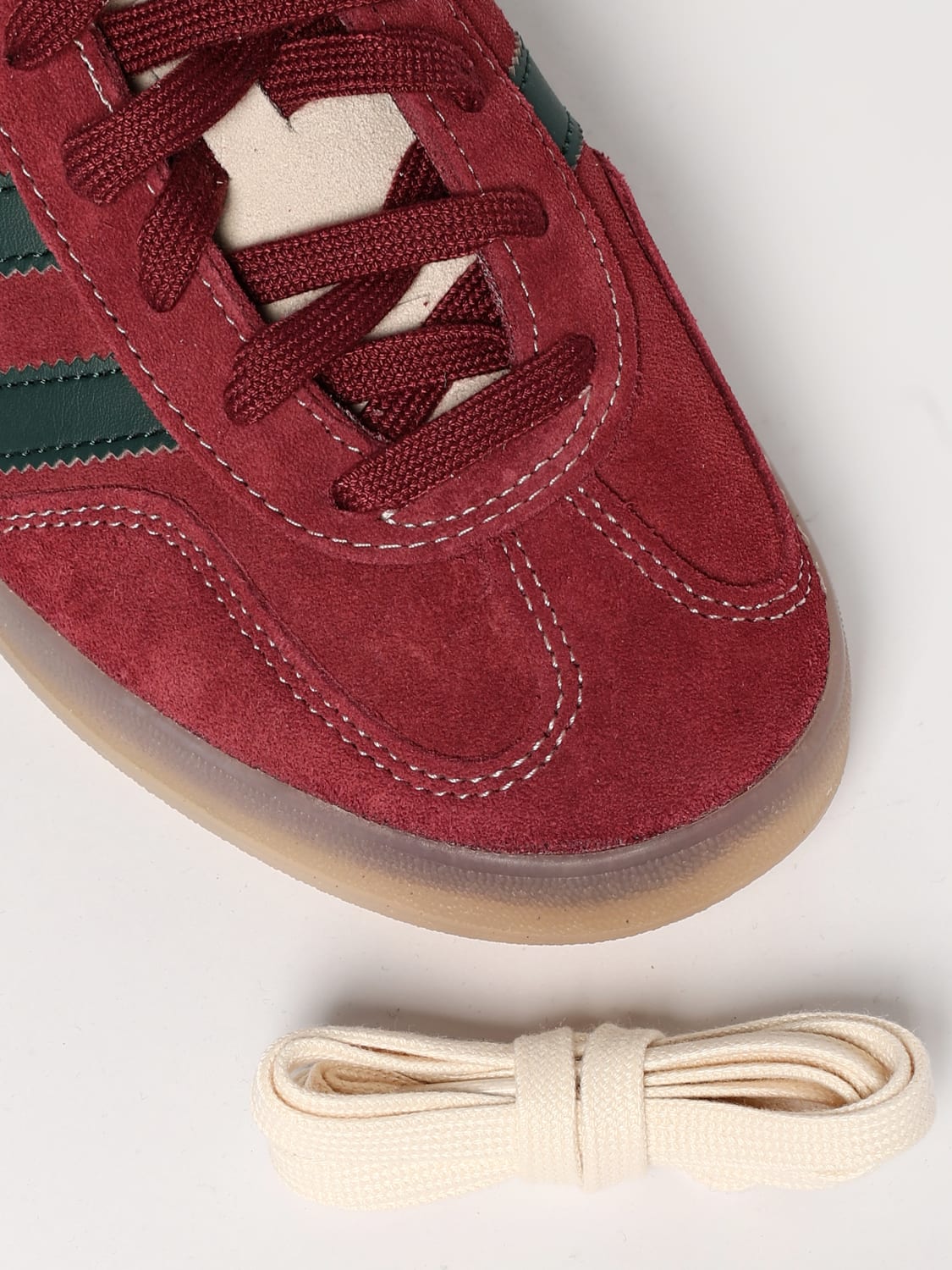 スニーカー ADIDAS ORIGINALS Woman Sneakers Burgundy JH5403 ADIDAS ORIGINALS: Sneakers woman - Burgundy | Adidas