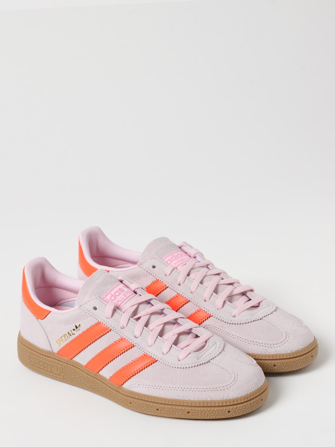 ADIDAS ORIGINALS SNEAKERS: Sneakers woman Adidas Originals, Pink - Img 2