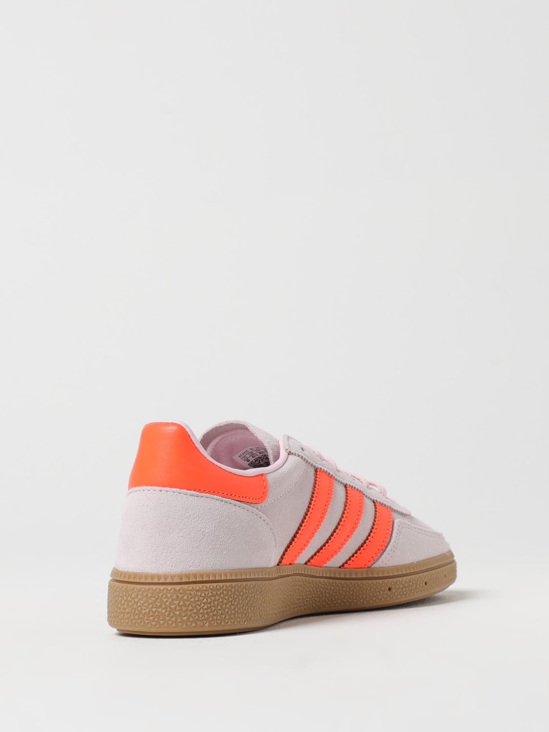ADIDAS ORIGINALS SNEAKERS: Sneakers woman Adidas Originals, Pink - Img 3