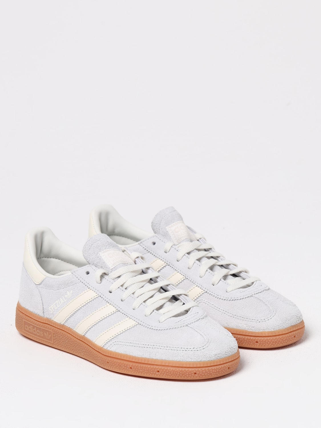 ADIDAS ORIGINALS SNEAKERS: Sneakers woman Adidas Originals, Gnawed Blue - Img 2