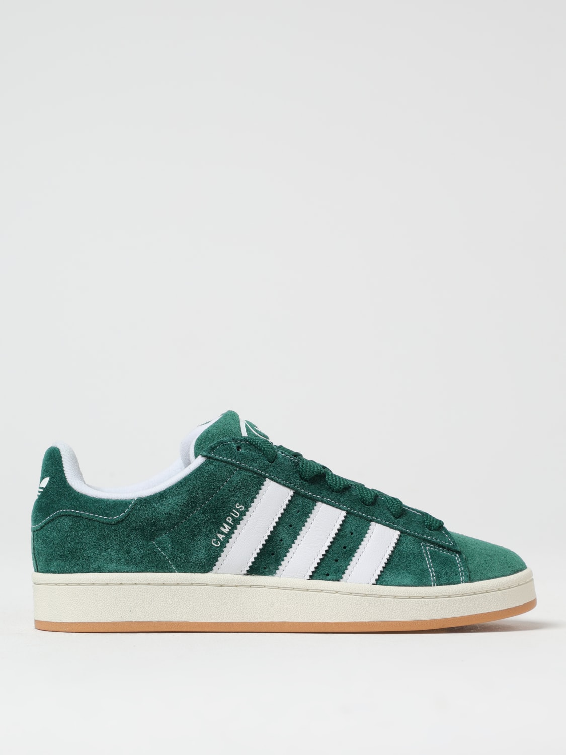 スニーカー ADIDAS ORIGINALS Men Sneakers Green H03472 Amazon.com | adidas Originals Campus 00s Green H03472, Green