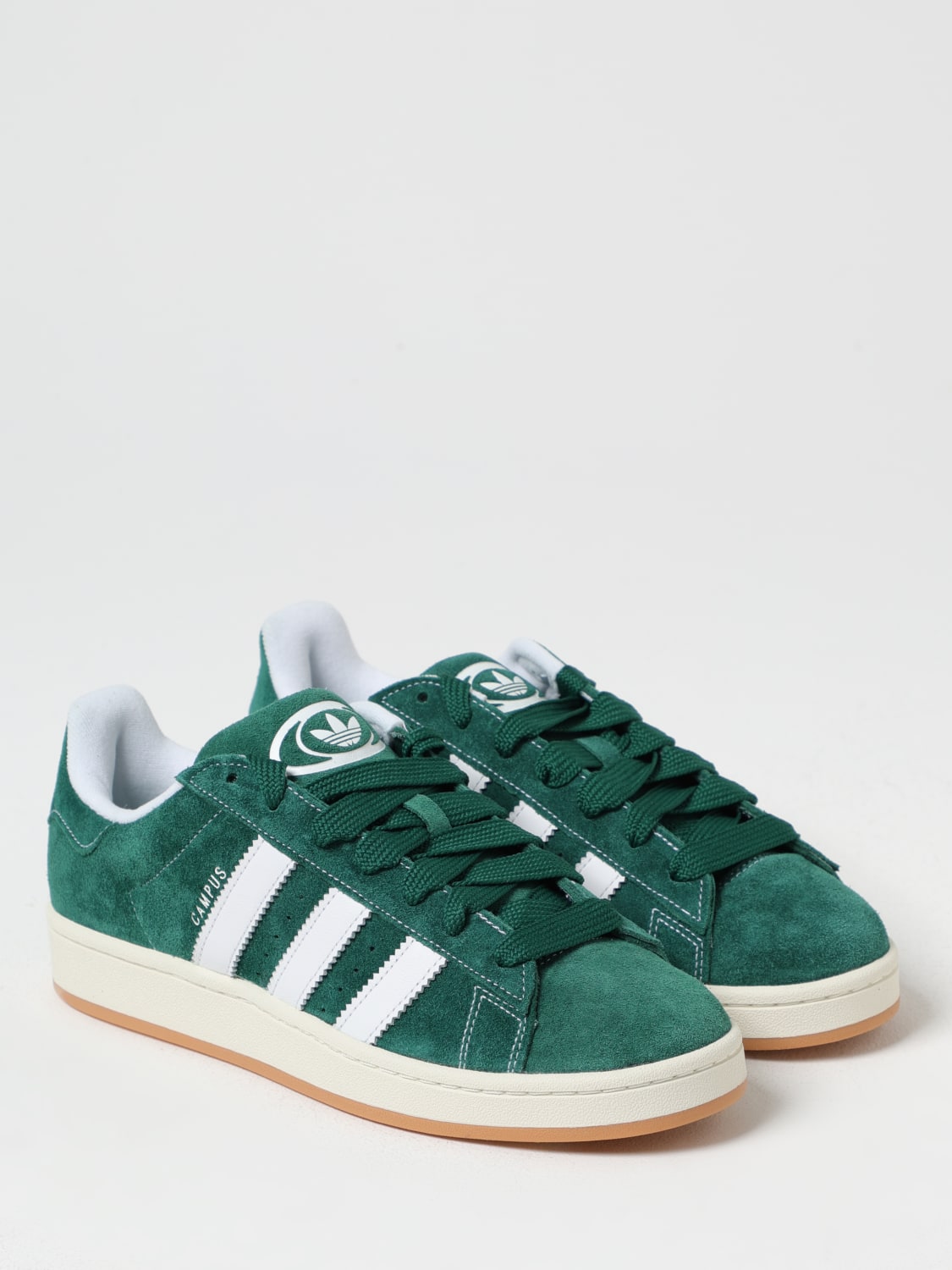 スニーカー ADIDAS ORIGINALS Men Sneakers Green H03472 Amazon.com | adidas Originals Campus 00s Green H03472, Green