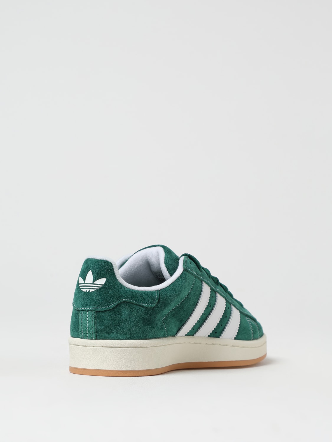 スニーカー ADIDAS ORIGINALS Men Sneakers Green H03472 adidas Campus 00s Shoes - Green | Free Shipping with adiClub