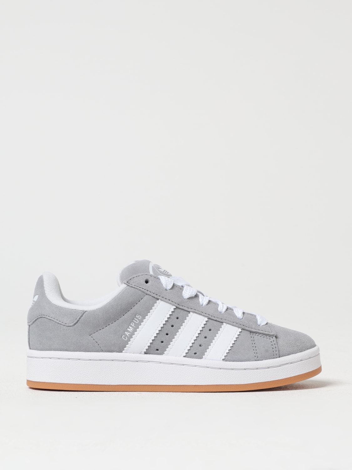 ADIDAS ORIGINALS SNEAKERS: Sneakers kids Adidas Originals, Grey - Img 1