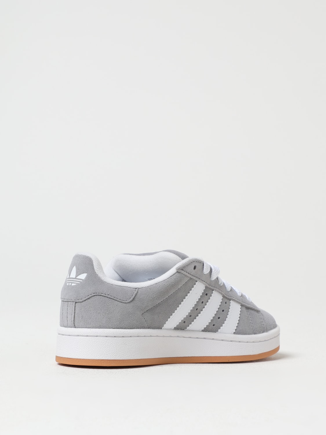 ADIDAS ORIGINALS SNEAKERS: Sneakers kids Adidas Originals, Grey - Img 3
