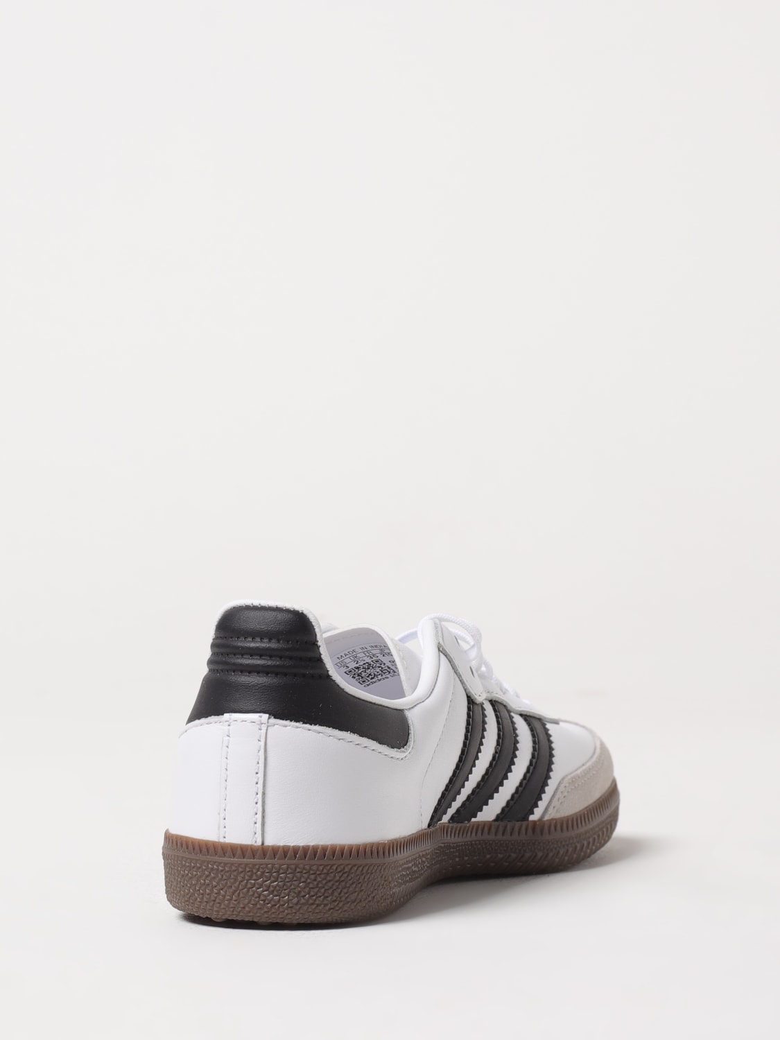 ADIDAS ORIGINALS BASKETS: Baskets enfant Adidas Originals, Blanc - Img 3