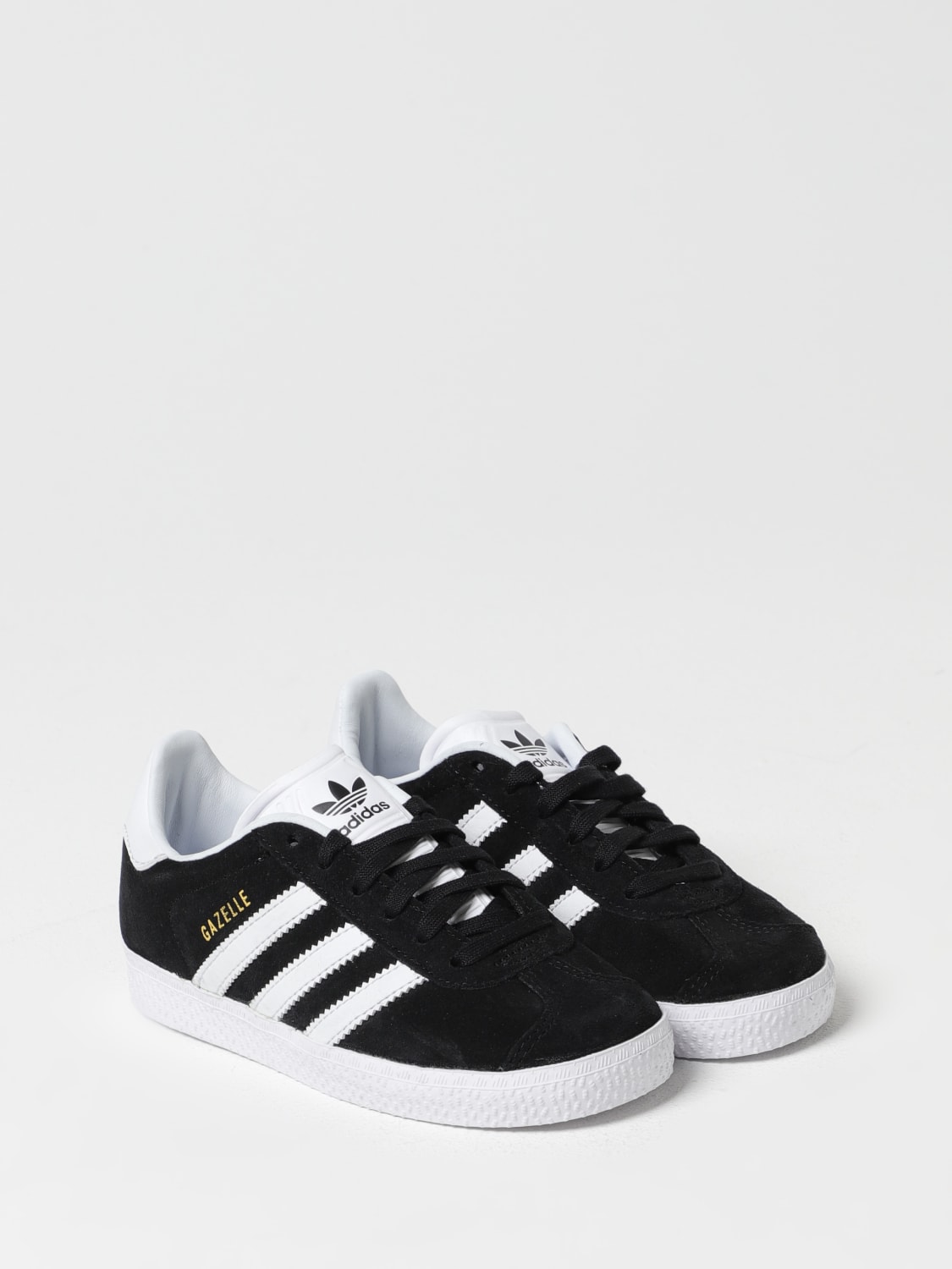 ADIDAS ORIGINALS SNEAKERS: Sneakers kids Adidas Originals, Black - Img 2