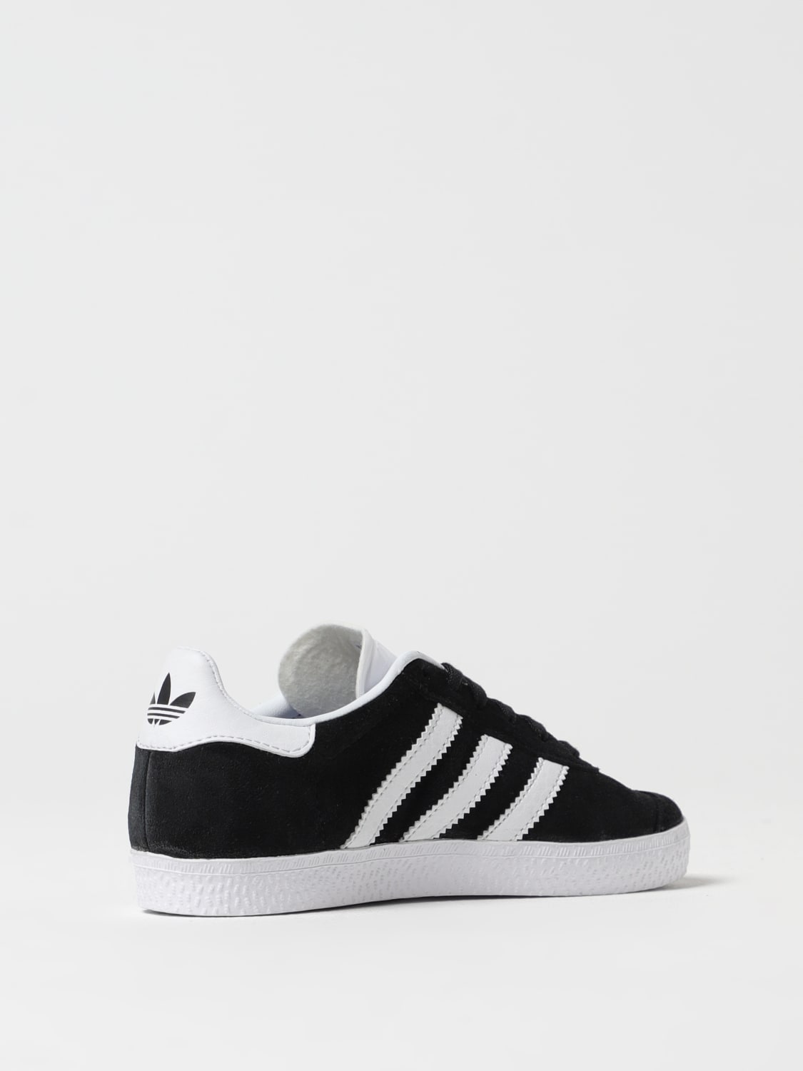 ADIDAS ORIGINALS SNEAKERS: Sneakers kids Adidas Originals, Black - Img 3